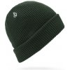VOLCOM čiapka - Full Stone Beanie (DKF) veľkosť: OS