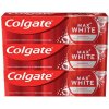 Colgate Bieliaca zubná pasta Max White Luminous 3 x 75 ml