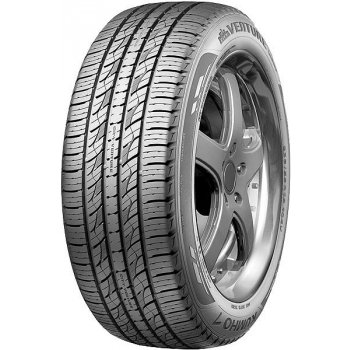 Pneumatiky Kumho KL33 255/60 R18 108H