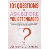 101 Questions to Ask Before You Get Engaged (Jeffrey C. Chapman)(Brožovaná)