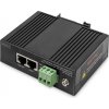 Digitus DN-651141 PoE injektor 10 / 100 / 1000 MBit/s IEEE 802.3af (12.95 W), IEEE 802.3at (25.5 W), IEEE 802.3bt, IEEE802.3at (30 W), IEEE802.3af (15,4 W); DN-651141