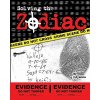 Solving the Zodiac: The Zodiac Killer Case Files Symons C.Paperback