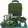 NGT jedálenská sada Deluxe Cutlery Set