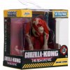 Figurky Godzilla Kong The New Empire Skar King 6cm