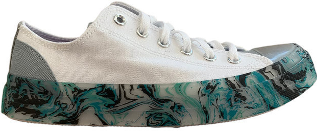 Converse Chuck Taylor All Star CX MARBLED Topánky A00427C