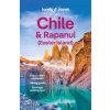 Lonely Planet Chile & Rapa Nui (Easter Island)