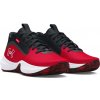 Under Armour UA Lockdown 7-RED 3028512-600