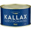 Nakladané sleďky Surstromming Hel Kallax 0,44 kg