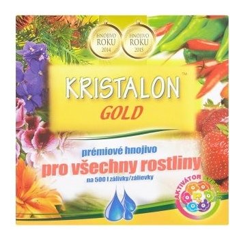 Agro Kristalon Gold 0,5 kg