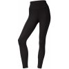Crivit Dámske funkčné legíny (S (36/38), čierna) (100368316)