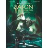 Jason et la toison d'or - Tome 03 (Pevná)