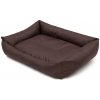 Hobby Dog Pelech pre psa | Economy - hnedý Veľkosť: XXL - 105 x 75
