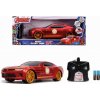 Jada Jada Toys Marvel Diecast Model Iron Man & 2016 Chevrolet Camaro 1:24