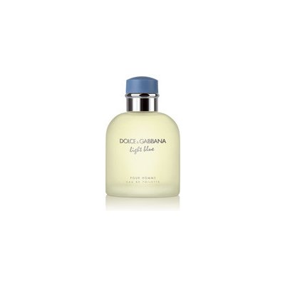 Dolce&Gabbana Light Blue Pour Homme Eau de Toilette 75 ml - Man