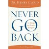 Never Go Back