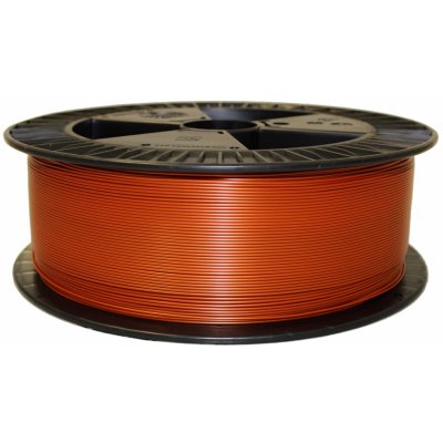 Filament PM PLA medený 1,75mm, 2 kg