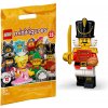 LEGO minifigures SERIA 23 71034 Nutcracker Luskáčik col23-1/