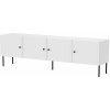 Cama Meble PALAZZO BIS 200 4D