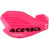 Acerbis chrániče páčok X Force ružová