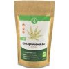 Zelená Země Konopné semienko lúpané BIO 150 g