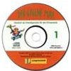 Der grüne Max 1 - audio-CD k učebnici 1. diel