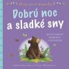 Dobrú noc a sladké sny - Amber Stewart, Layn Marlow