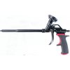 Pištoľ Strend Pro Premium FG107, Alu, Cr, na montážnu penu