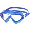 Mares Aquazone Plavecké okuliare - Seaside Gamma modrá/transparent