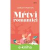 E-kniha Mŕtvi romantici - Ashley Poston