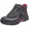 ČERVA STEELER WELDER S3 HRO M SRA