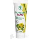 Biomedica Biovenol Hemo gél 1 x 75 ml