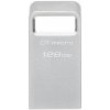 Kingston 128GB DataTraveler Micro 200MB/s Metal USB 3.2 Gen 1 DTMC3G2/128GB