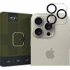 HOFI Cam Pro+ Camera Cover iPhone 16 Pro / 16 Pro Max Clear 5906302310999