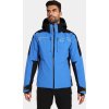Kilpi HYDER-M Pánska lyžiarska bunda UM0106KI Modrá 3XL