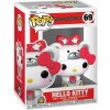 Funko POP! 69 Hello Kitty Polar Bear