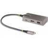 StarTech USB HUB Startech 104B-USBC-MULTIPORTOVÝ USB HUB