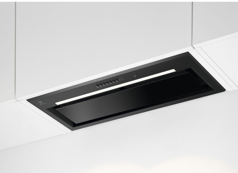 Electrolux LFG828K