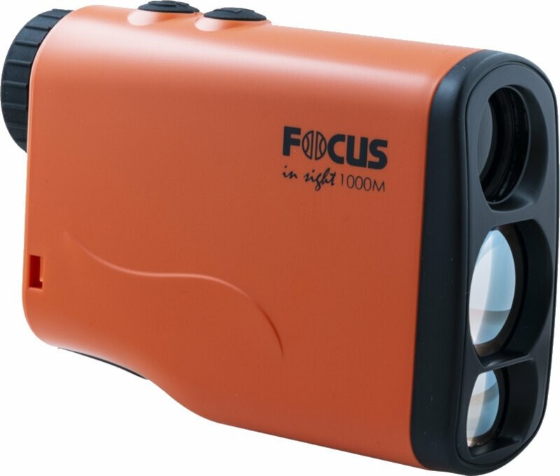 Focus In Sight Range Finder PRO
