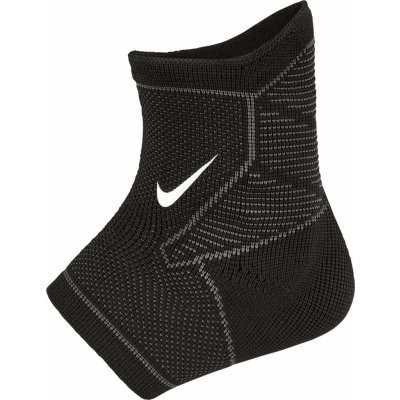 Nike Bandáž na členok U Pro Ankle Sleeve 9337-39-031 S od 23,3 € -  Heureka.sk