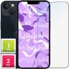 Tvrdené sklo Hello Case pre Apple iPhone 13 1 ks