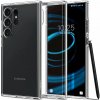 Spigen Ultra Hybrid, crystal clear Samsung Galaxy S24 Ultra