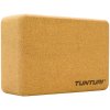 Jóga cihlička korková TUNTURI Cork Yoga Block