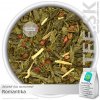 ZELENÝ ČAJ OCHUTENÝ Romantika (1kg)