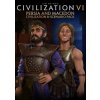 Civilization VI - Persia and Macedon Civilization & Scenario Pack (DLC)