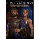 Civilization VI: Persia and Macedon Civilization & Scenario Pack