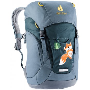 Deuter batoh Waldfuchs arctic/slateblue