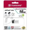 Transcend JetFlash 380S 16GB TS16GJF380S