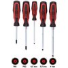 Sada skrutovačov KS TOOLS 159.0005