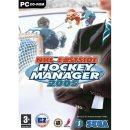 NHL Eastside Hockey Manager 2005