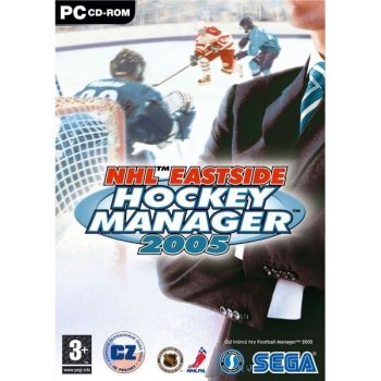 NHL Eastside Hockey Manager 2005